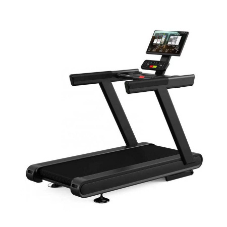 беговая дорожка gymmaster lzx-l20t Беговая дорожка Gymmaster LZX-L20T