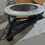 батут для медицинболов okpro ok0024a Батут для медицинболов OKPRO OK0024A