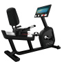 Велотренажер горизонтальный Gymmaster LZX-T25 Max
