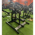 Тяга с упором в грудь Gymmaster LAS-04