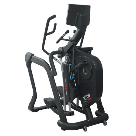 эллиптический тренажер cardiopower pro x700 Эллиптический тренажер CardioPower PRO X700