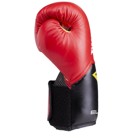 боксерские перчатки everlast elite prostyle 12 oz Боксерские перчатки Everlast Elite ProStyle 12 oz