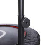 Батут для джампинга с пружинами DFC Trampoline Dia 40" SLL100