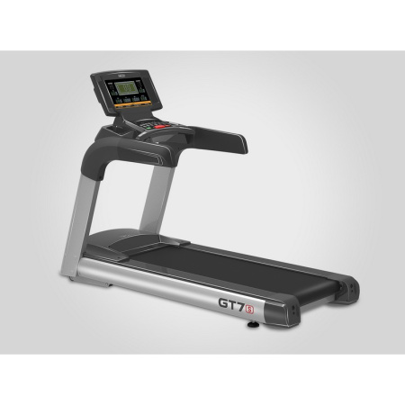 беговая дорожка gymmaster gt7s Беговая дорожка Gymmaster GT7s