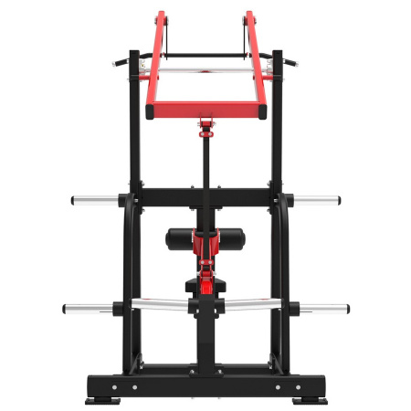 Верхняя тяга Gymmaster MP-8158