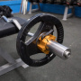 Замок для грифа MD Buddy MD4046 gold