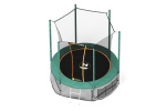Hasttings Classic Green 2,44 м
