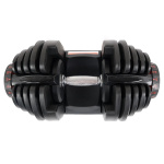 Гантель наборная 5-40 кг OKPRO OK1035E