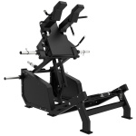 Гакк-присед классический и обратный Gymmaster Booty Builder GC-5066