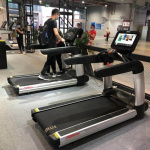 Беговая дорожка Insight Fitness TT-X10 (LCD)