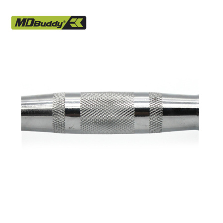 гантель (2.5 - 50 кг) md buddy md2104 Гантель (2.5 - 50 кг) MD Buddy MD2104