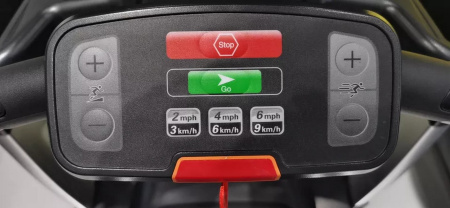 Беговая дорожка Insight Fitness TT-X10 (LED)