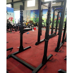 Стойка для приседаний Gymmaster SSP-4573