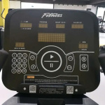 Велотренажер вертикальный Insight Fitness EB8600