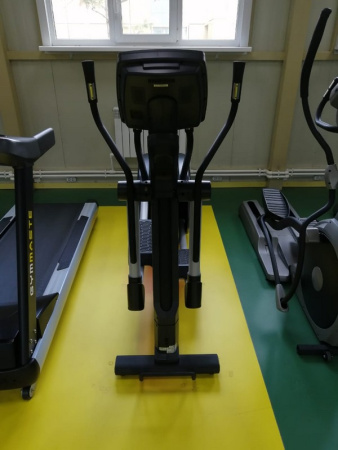 Эллиптический тренажер Vertex E-22R.1 Alpha Swing