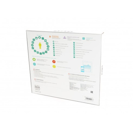 умные диагностические весы libra cs20f Умные диагностические весы LIBRA CS20F