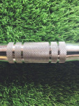 Гантель хромированная (1 - 10 кг) OKPRO OK1025A