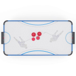 Игровой стол - аэрохоккей DFC 40" 101 x 50 см