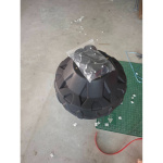 Водоналивной манекен OKPRO OK1813A