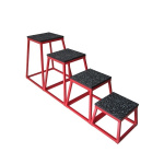 Плиобоксы (набор из 4 - 30/45/ 60/75 см) OKPRO OK0049