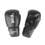 Перчатки для бокса MD Buddy MD1902 12 унций