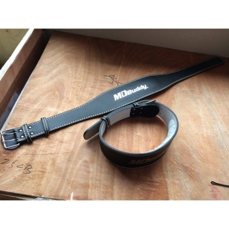 Тяжелоатлетический пояс MD Buddy MD1646 XL