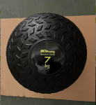 Слэм болл MD Buddy MD1268 7 кг
