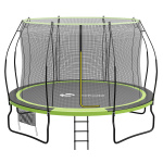 Батут Scholle JUMPER 10FT