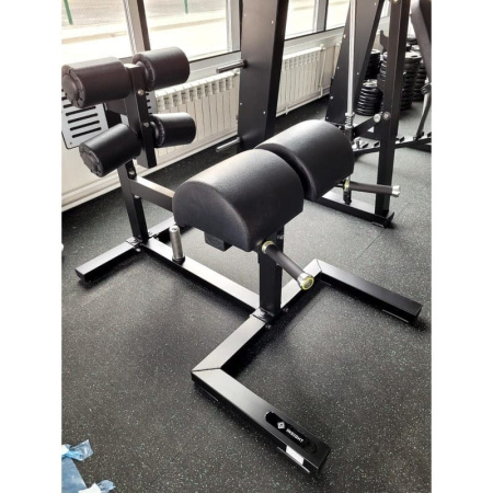 скамья ghd insight fitness dz31 Скамья GHD Insight Fitness DZ31