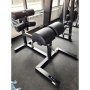 скамья ghd insight fitness dz31 Скамья GHD Insight Fitness DZ31
