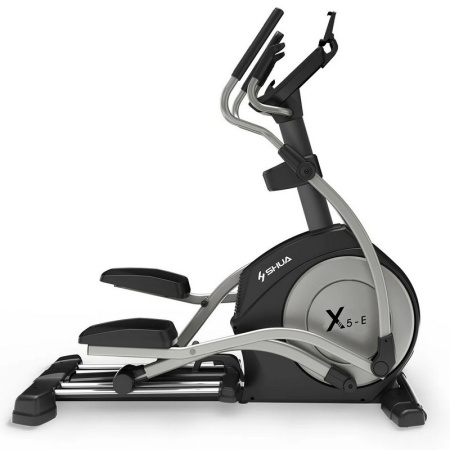 эллиптический тренажер shua sh-b6500e Эллиптический тренажер SHUA SH-B6500E