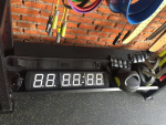 Стойка для хранения спортинвентаря MD Buddy MD6815