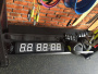 Стойка для хранения спортинвентаря MD Buddy MD6815