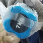 Бодибар OKPRO OK1422A 7 кг