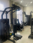Верхняя/нижняя тяга Insight Fitness BH32 (138 кг)
