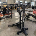 Приседания Gymmaster HK016