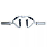 Гриф для бицепса и трицепса OKPRO OK5022