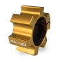 Замок для грифа MD Buddy MD4046 gold
