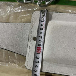 Пояс для дополнительных отягощений с цепью MD Buddy MD5071