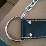 Пояс для дополнительных отягощений с цепью MD Buddy MD5071