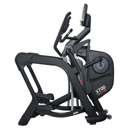 эллиптический тренажер cardiopower pro x700 Эллиптический тренажер CardioPower PRO X700