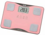 Весы с анализатором жировой массы Tanita BC-718