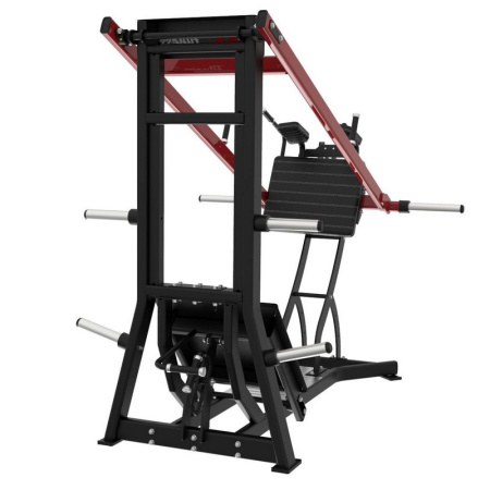 приседания маятниковые gymmaster mp-8141 Приседания маятниковые Gymmaster MP-8141
