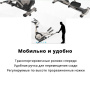 эллиптический тренажер shua sh-b6500e Эллиптический тренажер SHUA SH-B6500E