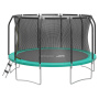 Батут Scholle FLIP 16FT