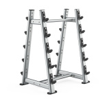 Стойка для грифов Gymmaster 83A