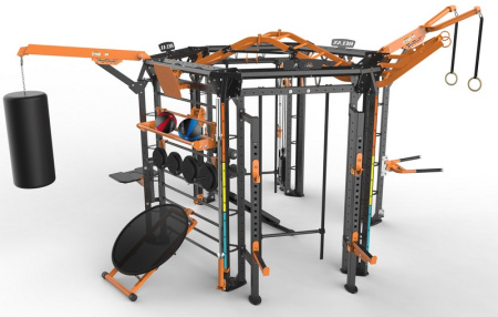 Функциональная рама Vertex FTM6601A