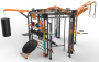 Функциональная рама Vertex FTM6601A