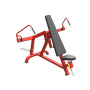 Сведение перед грудью в наклоне Insight Fitness TM56