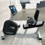 Велотренажер горизонтальный Gymmaster LZX-T25 Max